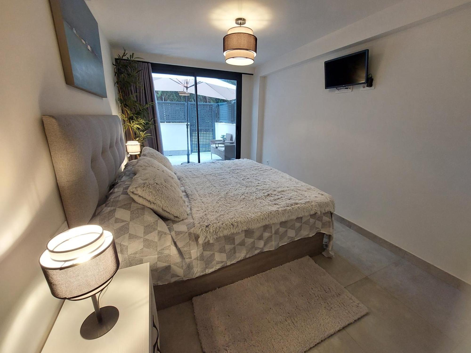 Loft Deluxe Cumbre Del Mar El Campello Exterior foto