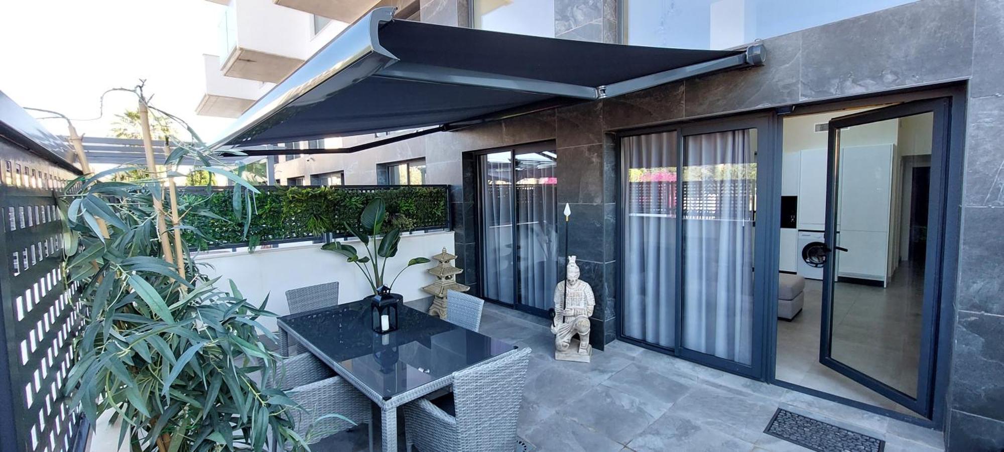 Loft Deluxe Cumbre Del Mar El Campello Exterior foto